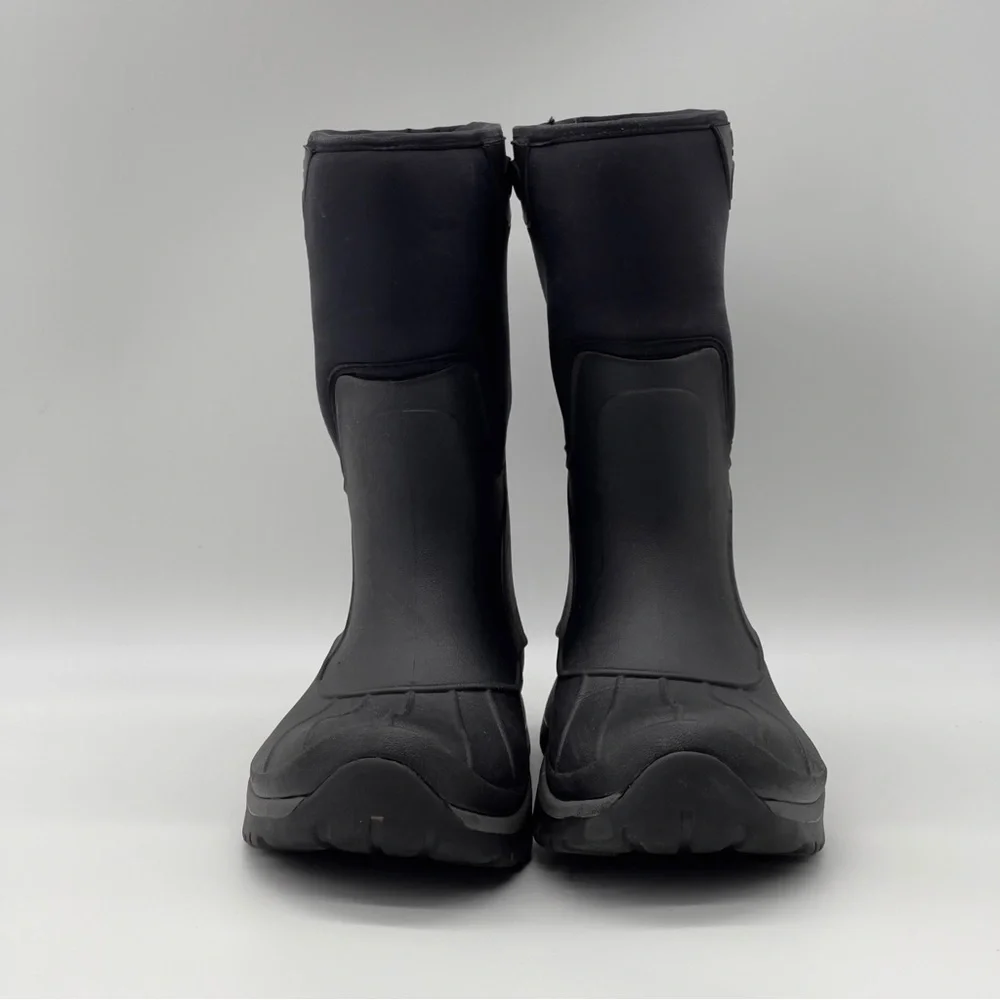 L. L. Bean Insulated Waterproof Boot.
